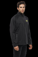 CHAQUETA SOFTSHELL DROP SHOT RAYCO