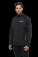CHAQUETA SOFTSHELL DROP SHOT RAYCO