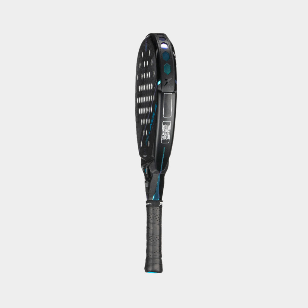 DROP SHOT QUANTUM