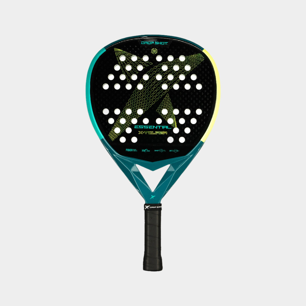 DROP SHOT X-TOURER