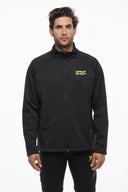 CHAQUETA SOFTSHELL DROP SHOT RAYCO