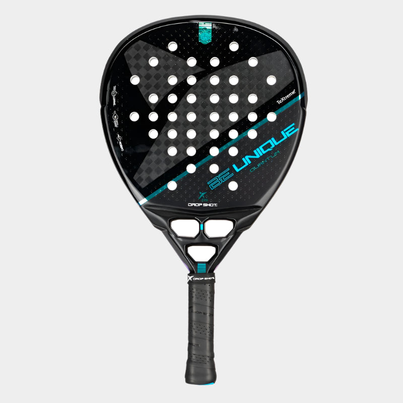 DROP SHOT QUANTUM