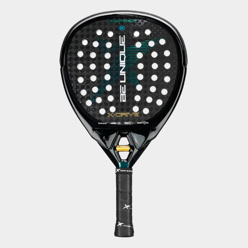 DROP SHOT X-DRIVE