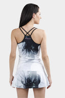 DROP SHOT DAFRA TOP