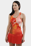 CAMISETA DROP SHOT MAIRA
