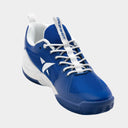 DROP SHOT DORAMA BLUE SNEAKERS