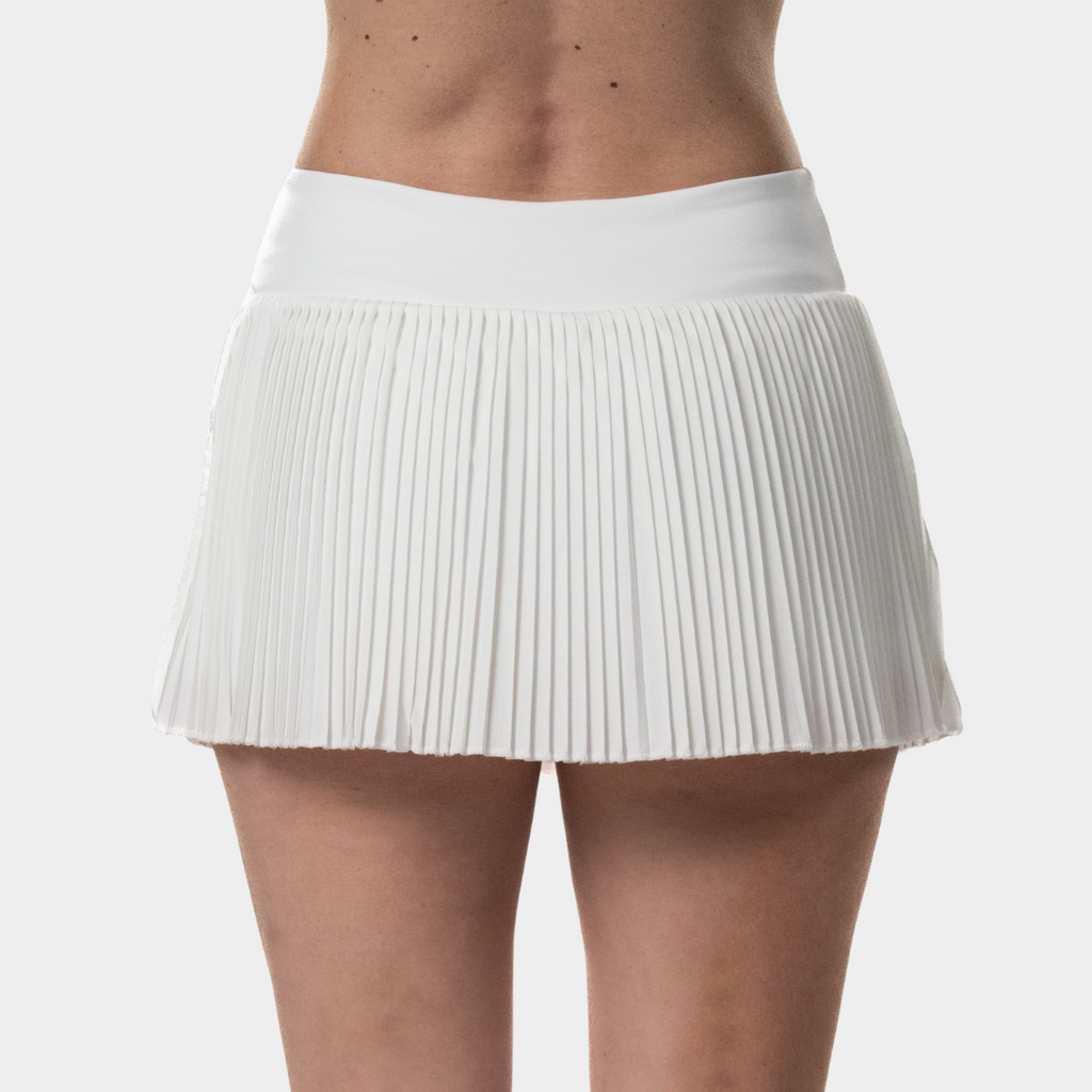 FALDA RADIANTE DROP SHOT