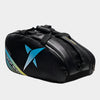 BOLSA DE PÁDEL DROP SHOT AMBITION VERDE 23