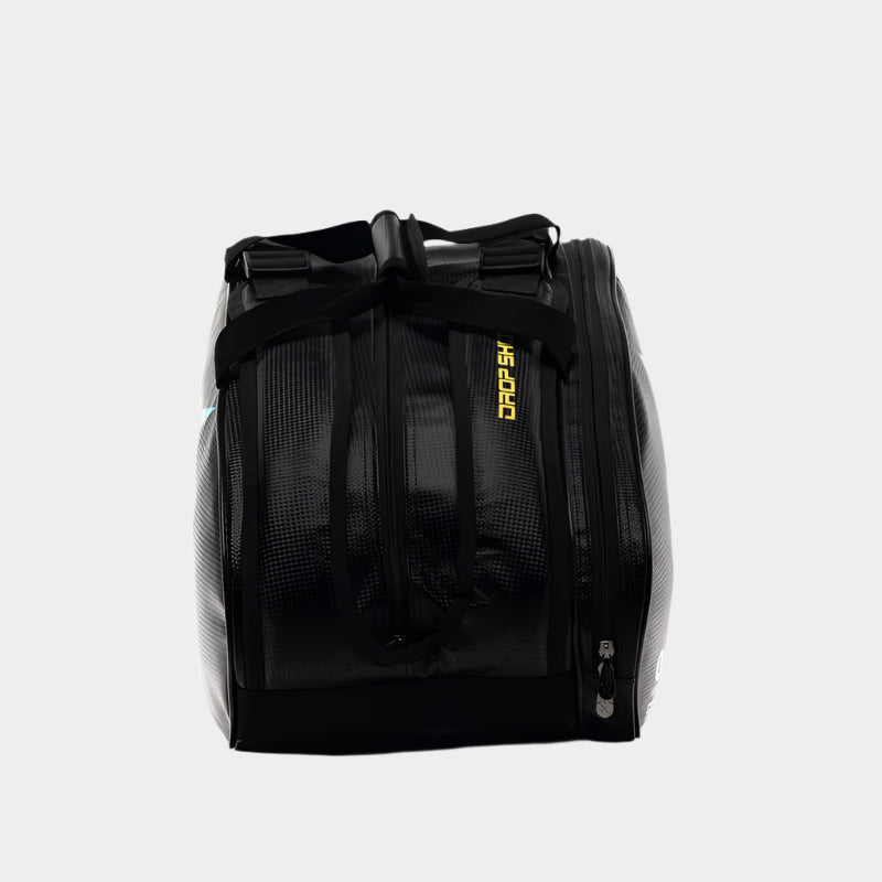 BOLSA DE PÁDEL DROP SHOT AMBITION VERDE 23
