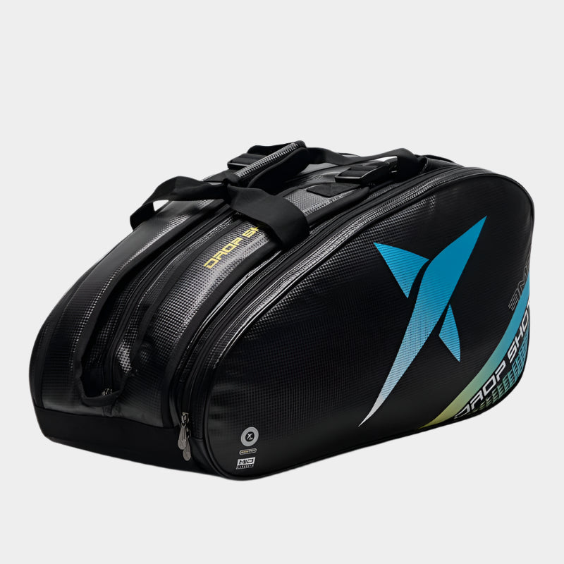 BOLSA DE PÁDEL DROP SHOT AMBITION VERDE 23