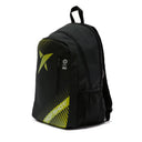 MOCHILA DROP SHOT ESSENTIAL AMARILLA 23