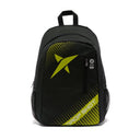 MOCHILA DROP SHOT ESSENTIAL AMARILLA 23