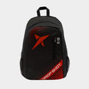MOCHILA ROJA ESENCIAL DROP SHOT 23