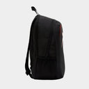 MOCHILA ROJA ESENCIAL DROP SHOT 23