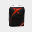 BOLSA PARA ZAPATOS ROJA ESENCIAL DROP SHOT 23