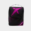 BOLSA PARA ZAPATOS DROP SHOT ESSENTIAL FUCSIA 23