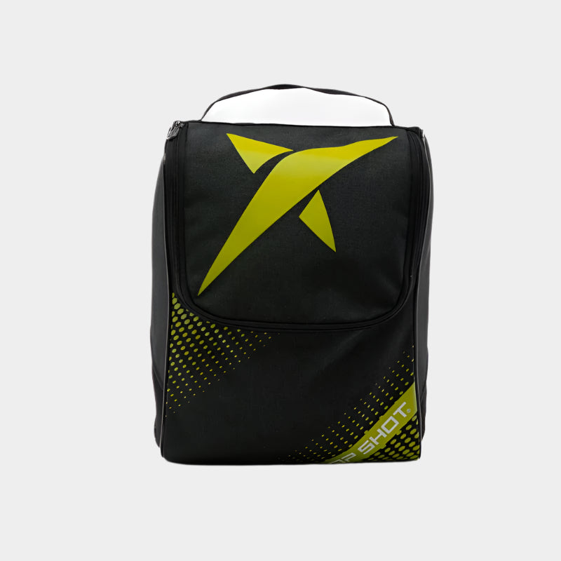 BOLSA PARA ZAPATOS DROP SHOT ESSENTIAL AMARILLA 23