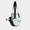 BOLSO BANDOLERA BASSAN BLANCO DROP SHOT 23
