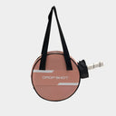 CORREA DE HOMBRO DROP SHOT BASSAN BEIGE 23
