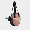CORREA DE HOMBRO DROP SHOT BASSAN BEIGE 23