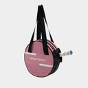 BOLSO DE HOMBRO ROSA DROP SHOT BASSAN 23