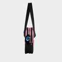 BOLSO DE HOMBRO ROSA DROP SHOT BASSAN 23