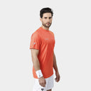 DROP SHOT AIRAM JMD RED SHIRT