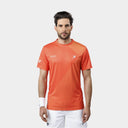 DROP SHOT AIRAM JMD RED SHIRT