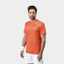 DROP SHOT AIRAM JMD RED SHIRT