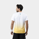 DROP SHOT ALSAI CAMPA WHITE SHIRT