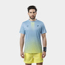 DROP SHOT BENTOR LIMA GREY SHIRT