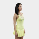 DROP SHOT CAIMA TOP VERDE