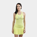 DROP SHOT CAIMA TOP VERDE
