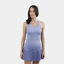 DROP SHOT CAIMA VIOLET TOP