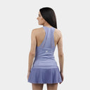 DROP SHOT CAIMA VIOLET TOP