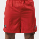 PANTALÓN DROP SHOT AIRAM JMD ROJO