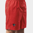 DROP SHOT AIRAM JMD RED SHORTS