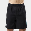 Pantalones cortos negros Campa de Drop Shot Alsai