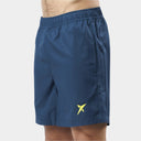 DROP SHOT BENTOR LIMA BLUE SHORTS