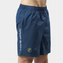 DROP SHOT BENTOR LIMA BLUE SHORTS