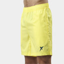 PANTALONES CORTOS BENTOR VERDE LIMA DROP SHOT
