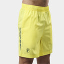 SHORT DROP SHOT BENTOR LIMA GREEN SHORTS