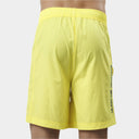 PANTALONES CORTOS BENTOR VERDE LIMA DROP SHOT