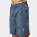 Pantalones cortos grises Drop Shot Dailos