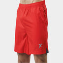 Pantalones cortos rojos Drop Shot Dailos