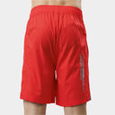 Pantalones cortos rojos Drop Shot Dailos