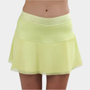 FALDA DROP SHOT CAIMA VERDE