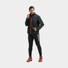 Pantalones deportivos Drop Shot Silas JMD