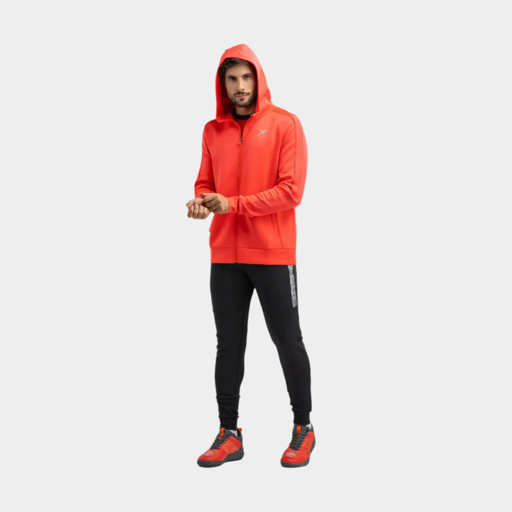 DROP SHOT SILAS JMD SWEATSHIRT