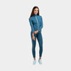 CHAQUETA ACOLCHADA DROP SHOT FRIDA